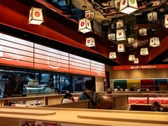 -万岁寿司(万国店)