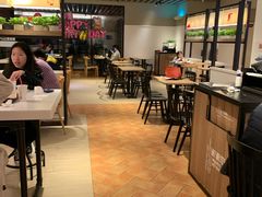 -肯德基(新塘乐购店)