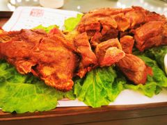 -梅花香里大酒店(郁金香路店)