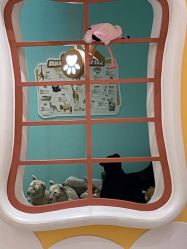 -奈尔宝·儿童乐园·亲子餐厅(苏州大悦城店)