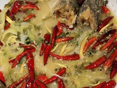 -花椒俏川菜小馆(南海万达店)