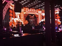 -MOSSO·Liveshow(M3香港广场店)