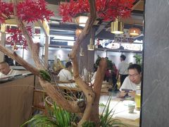 -王妈热卤·川味馆(海昌店)