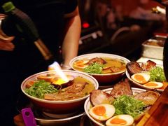 白龙拉面-老龙亭拉面店