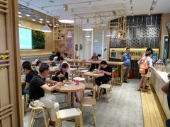 大堂-I-YOU面缘·仁和新城店
