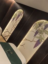 -文华东方水疗中心