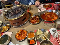 -西塔老太太泥炉烤肉(北京望京店)