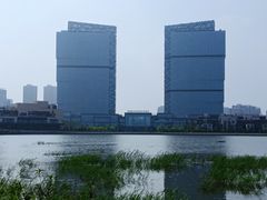 -青岛西海岸隆和福朋喜来登酒店