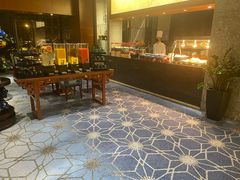 -北京丽晶酒店