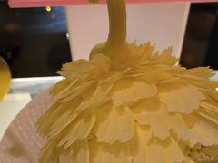 -怡咖啡·自助餐·西安香格里拉