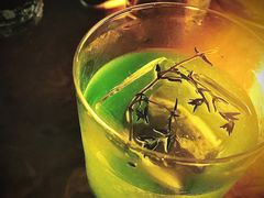 -ASPIRYNA酒吧水烟吧(太古里店)