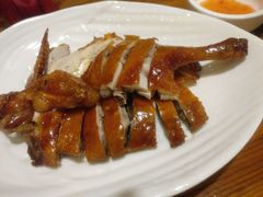 -金穗园·砂锅粥.醉鸡煲火锅(长寿路店)