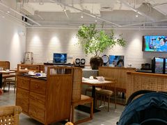 大堂-后厨·順德味道(印象城店)