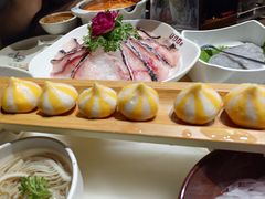 -东道煮牛肉火锅(东盛大街店)