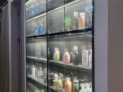 -INLANG饮浪室内冲浪(苏河湾万象天地店)