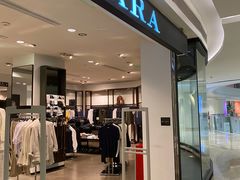 -ZARA(凯德乐峰广场店)