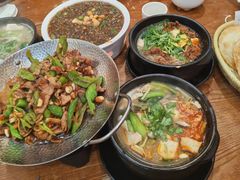 -溢香苑瓦罐(前进路店)