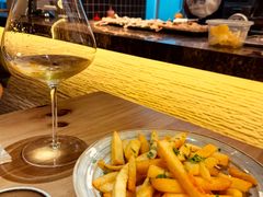 -LESCEDARS Brasserie Bistro香柏树