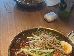 -WOW LUCKY创意韩料(龙阳广场店)