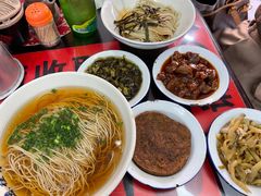 -逸桂禾面馆