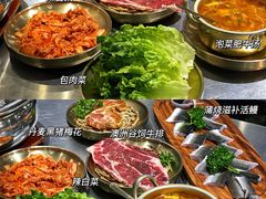 -本炙炭烤·蒲烧活鳗料理店(金沙洲店)