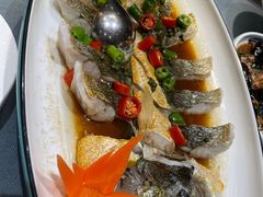 -苏先生海鲜渔庄(金桥店)