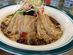 -老西安韩记三鲜煮馍(四府街店)