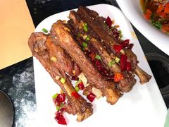 -时间仓(月湖公园店)