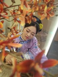 -盘子女人坊古装写真摄影(南京总店)