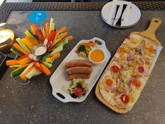 -haxnbauer海森堡德国餐厅(深圳coco店)