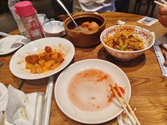 -汉小城·老铫子藕汤·乡野湖北菜(江汉路吉庆街店)