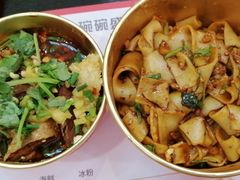 -盛香亭热卤(友阿奥特莱斯店)