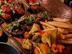 -Q MEX 库迈墨西哥餐吧(三里屯店)