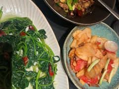 -山石榴·贵州菜(丰盛里店)