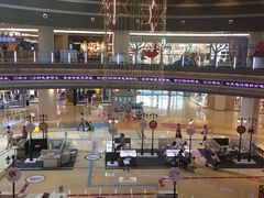 -深圳龙华星河COCO City(民治店)