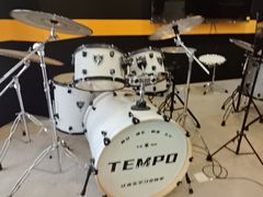 -TEMPO 音乐(五角场店)