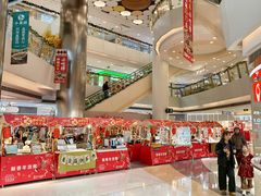 -银座mall(东直门店)