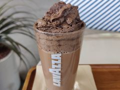 -LAVAZZA拉瓦萨咖啡(上海金融街店)