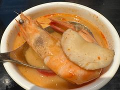 -Thai Alley泰爱里(二沙岛店)