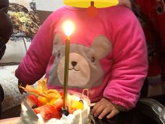 -艾加柒克蛋糕茶歇甜品台(春熙路店)