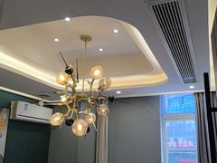 -香阁餐厅·常州菜·常州菜代表品牌(新北奥体店)