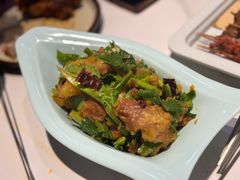 -状元阁烧烤(新华路总店)