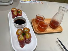 -蔡澜点心·粤菜(丽泽天街店)