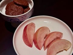 -领事馆19号中餐厅(厦门海景洲际酒店)