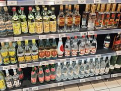 -物美大卖场(玉蜓桥店)