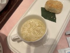 -扬州香格里拉·香宫中餐厅
