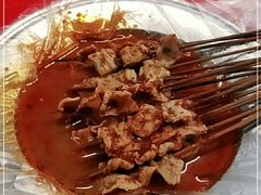 -玲玲涮牛肚(土门坊店)
