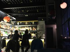 -Ish Whiskey&Cocktail Bar酒吧(合生麒麟新天地店)