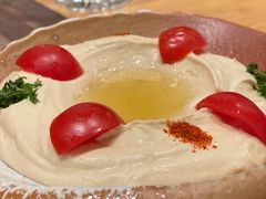 -ALAMEEN阿拉伯餐厅(三里屯店)