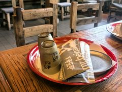 -北丐先生·野馄饨烧烤(泰达E街区店)